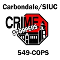 Crime Stoppers logo